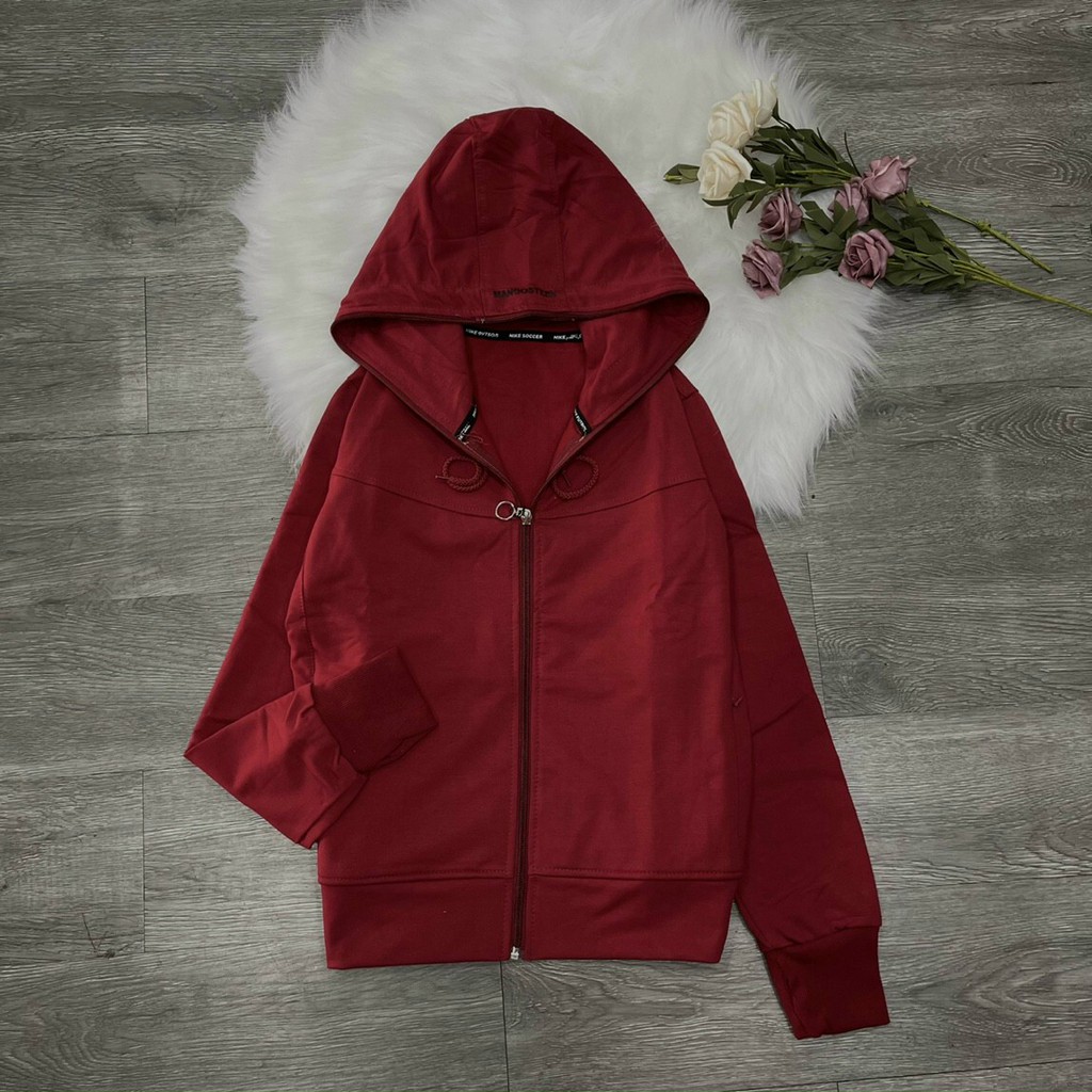 Áo Khoác Thun Chất Lime 10 Bản Sáu Túi  Nhiều Màu | BigBuy360 - bigbuy360.vn