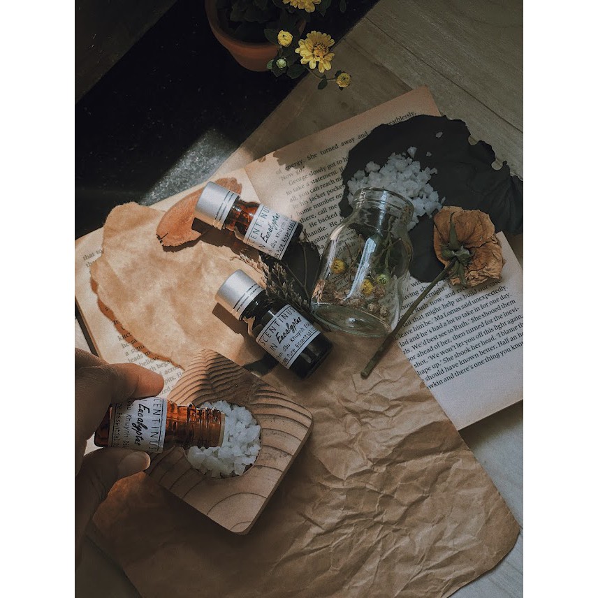 Tinh dầu Khuynh Diệp 35ml