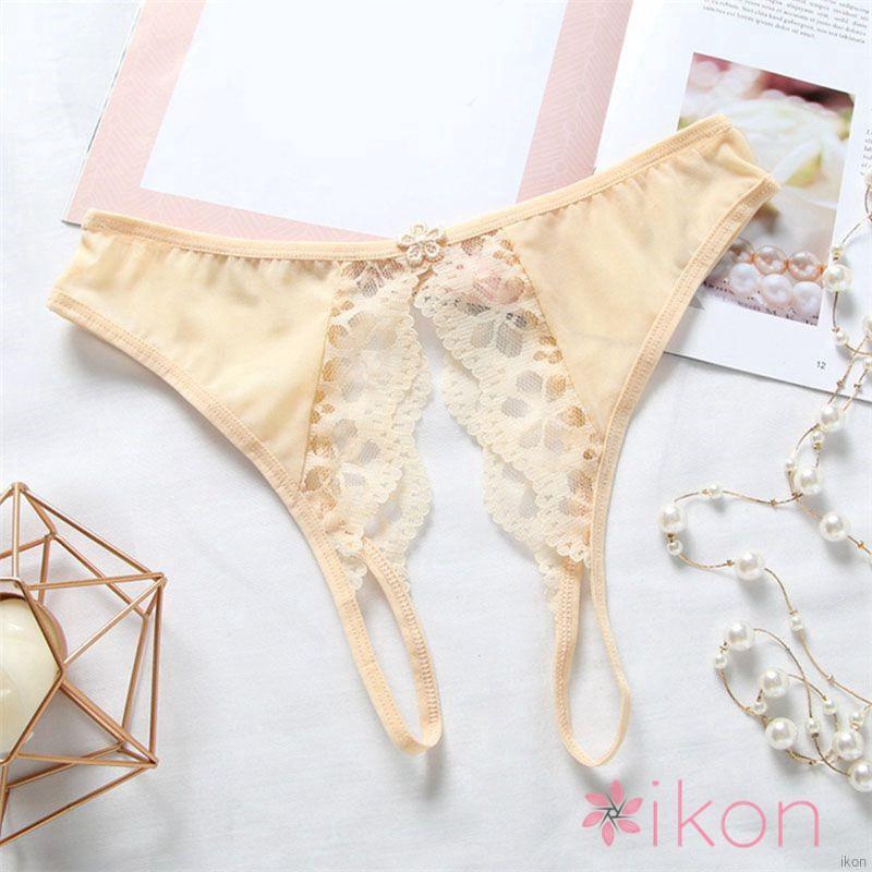 Quần G-String quyến rũ gợi cảm cho phái nữ
