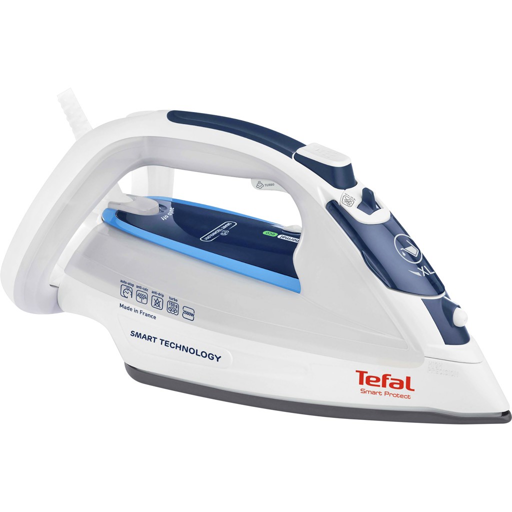 Bàn ủi hơi nước Tefal FV4970E0