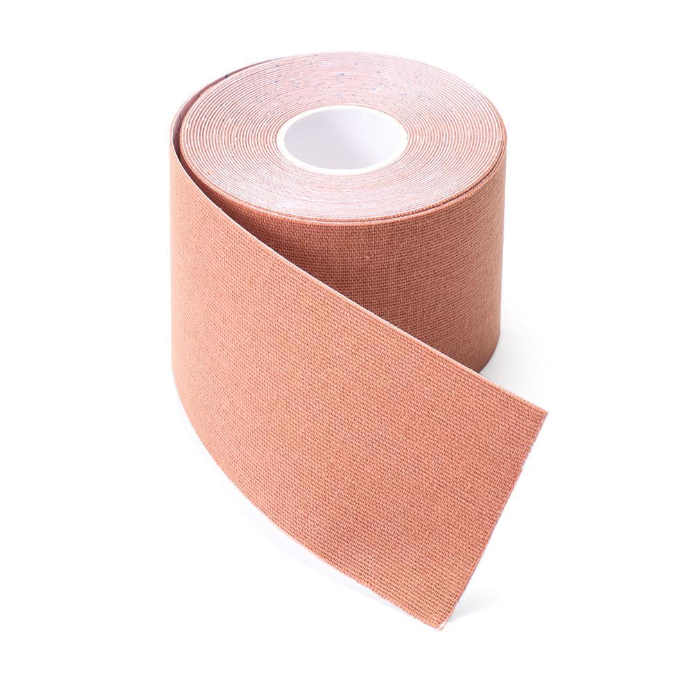 Miếng Dán Ngực Hỗ Trợ Tập Thể Thao Tiện Dụng