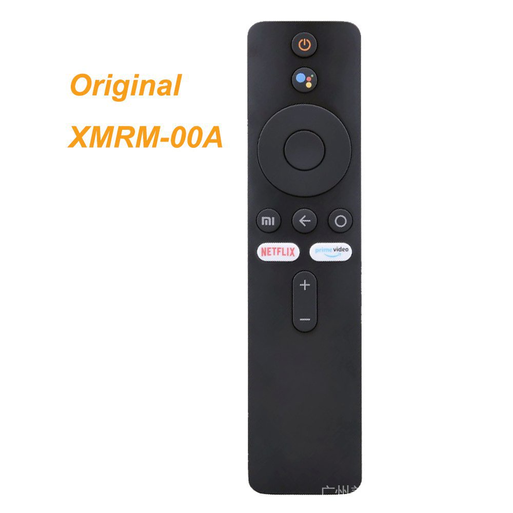 GOOGLE Điều Khiển Từ Xa XMRM-00A Cho MI Box 4K Xiaomi Smart TV 4X Android TV