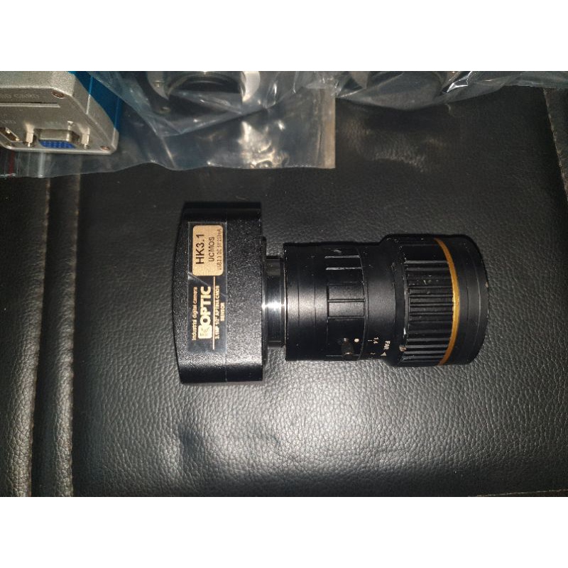Ccd camera kính hiển vi