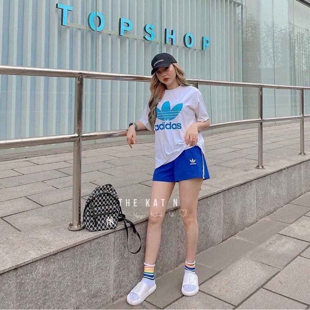 Bộ Đùi Phối Màu 😍😍😍 Kèm Hình Thật