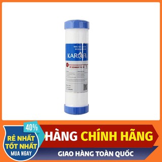 Lõi lọc nước số 1 Karofi chính hãng