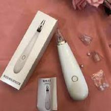 Máy Hút Mụn Cầm Tay Mini 3 Chế Độ Hút Sạch Mụn Cám Mụn Đầu Đen Làm Sạch Lỗ Chân Lông