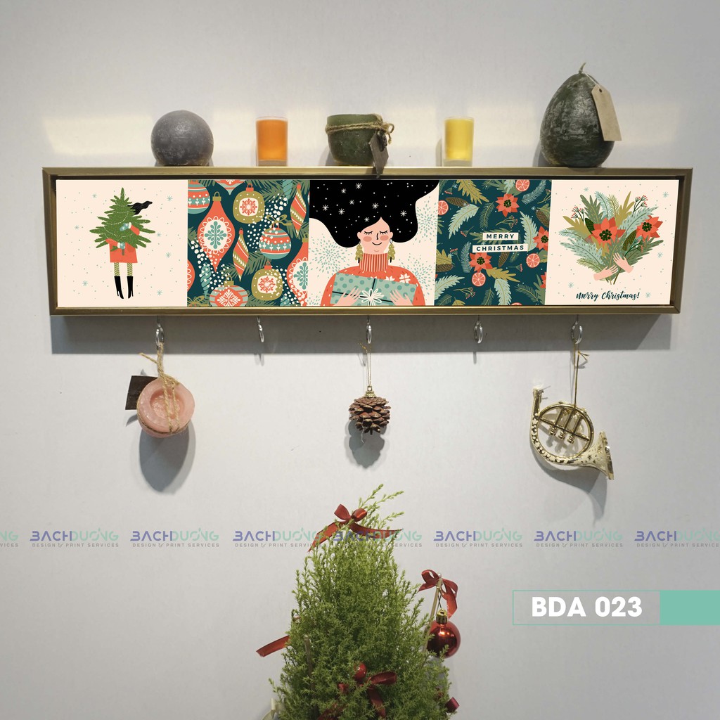 Móc Treo Decor Trang Trí Nhà Cửa Đa Năng Tiện Dụng Chịu Lực Tốt Siêu Dễ Thương