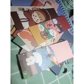 Bookmark dễ thương
