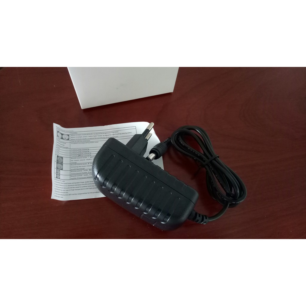 Nguồn Adapter Camera Ip - 3A | BigBuy360 - bigbuy360.vn