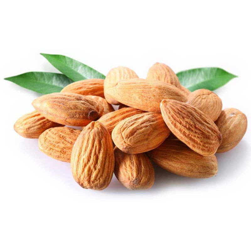 Hạt dinh dưỡng mix 5 loại hạt QU17 hộp 250g/500g gồm óc chó đỏ mỹ, óc chó nếp, hạnh nhân, măc ca, hạt điều - U QUEEN