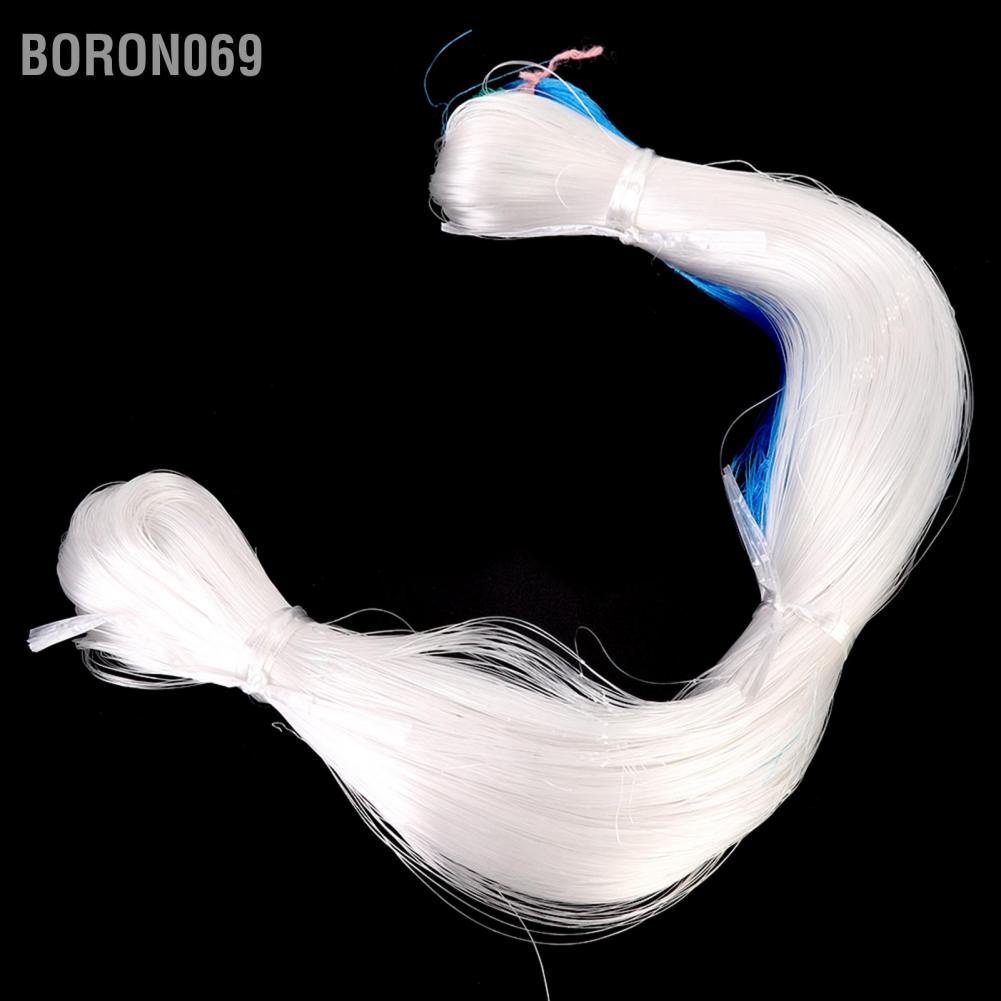 3.5*100M Lưới leo cây Lưới lưới mắt cáo lớn Lưới hỗ trợ trồng rau trong vườn cho Pea Cucumber Vine Boron069
