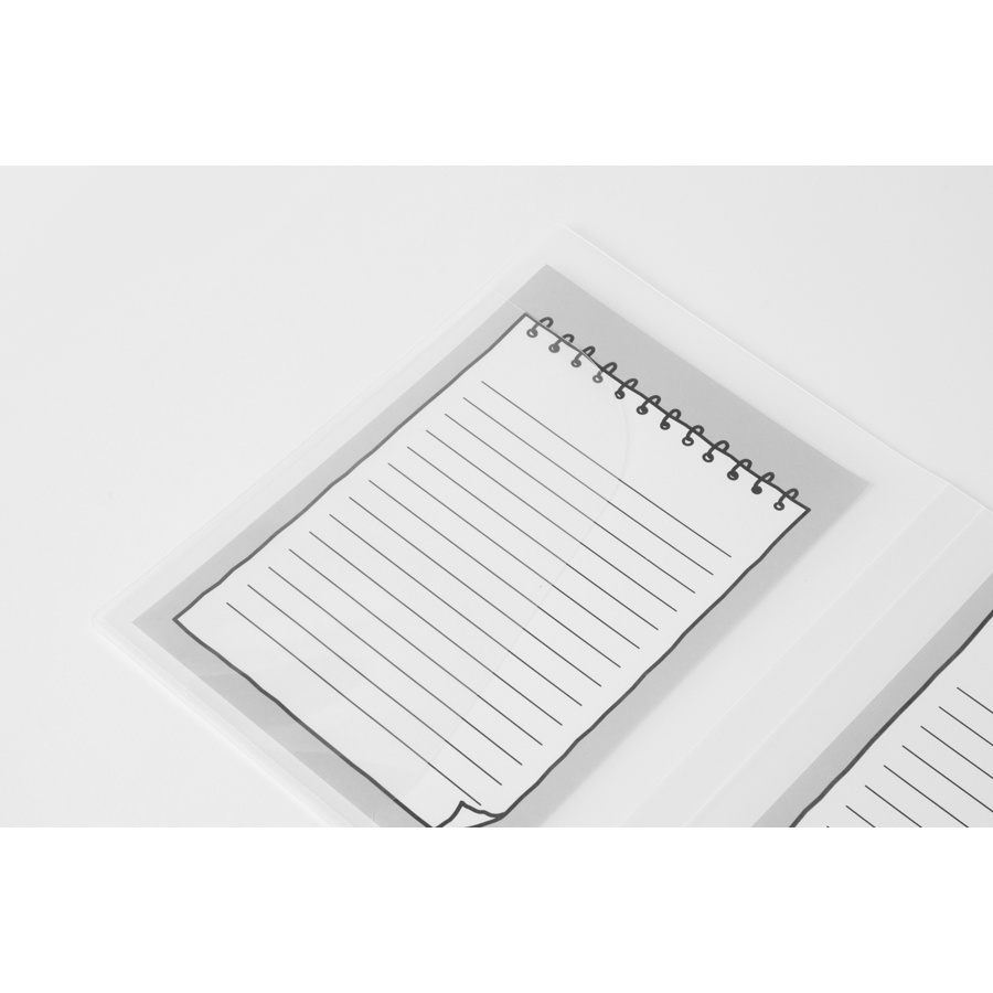 Tệp Tài Liệu ARTBOX Hàn Quốc B5N