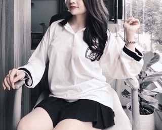 ÁO NỈ ĐẸP.