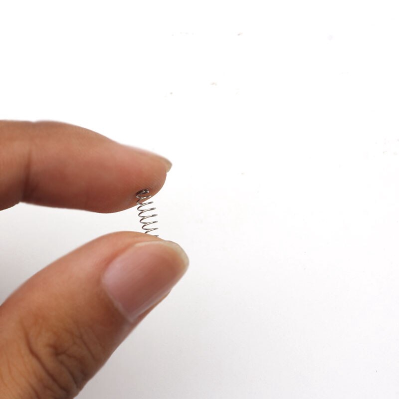 Set 100 Lò Xo Câu Cá Chuyên Nghiệp Tiện Dụng