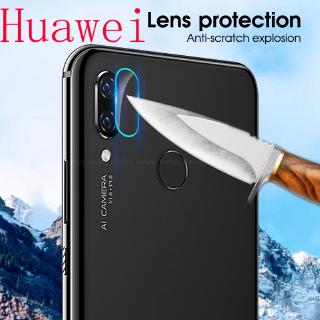 Kính Cường Lực Bảo Vệ Camera Cho Huawei Y9 Prime 2019 Y7 Y6 Pro Y6p Y6s Y7a Y7p Y8p Y8s Y5 Y5p