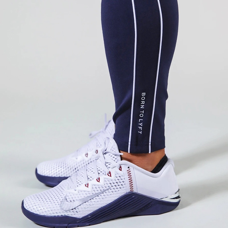 Quần Dài Thể Thao Nam Chất Liệu Cotton Size M-3XL