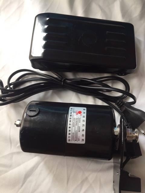 Motor máy may gia đình 250w