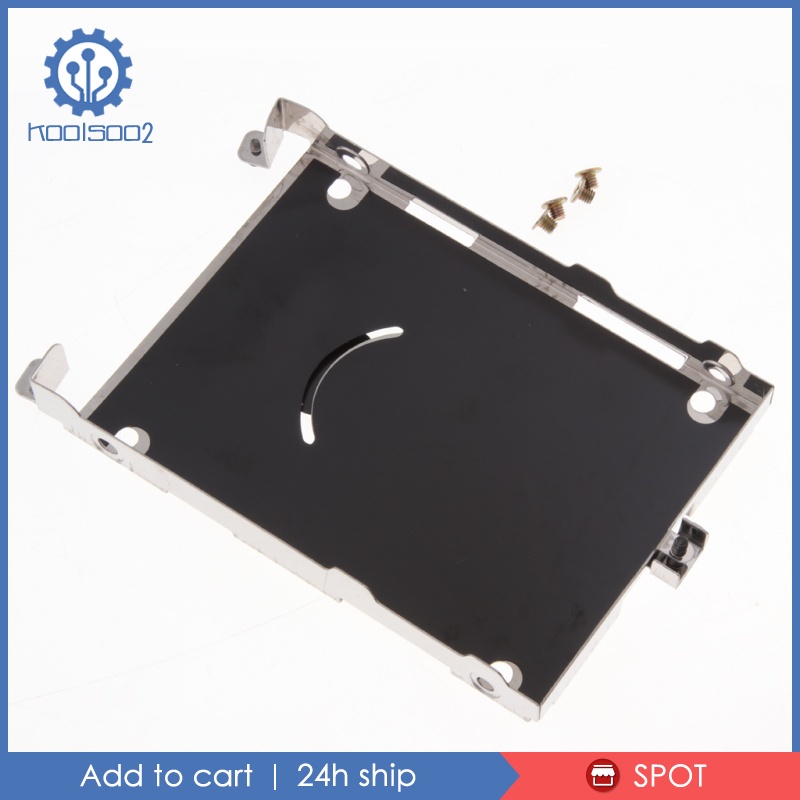 Khay Đựng Ổ Cứng Bằng Kim Loại Koolsoo2 Cho HP 8760W 8570W 8560p 8470p