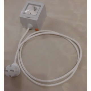 S55 - ổ cắm WiFi chống nước SONOFF