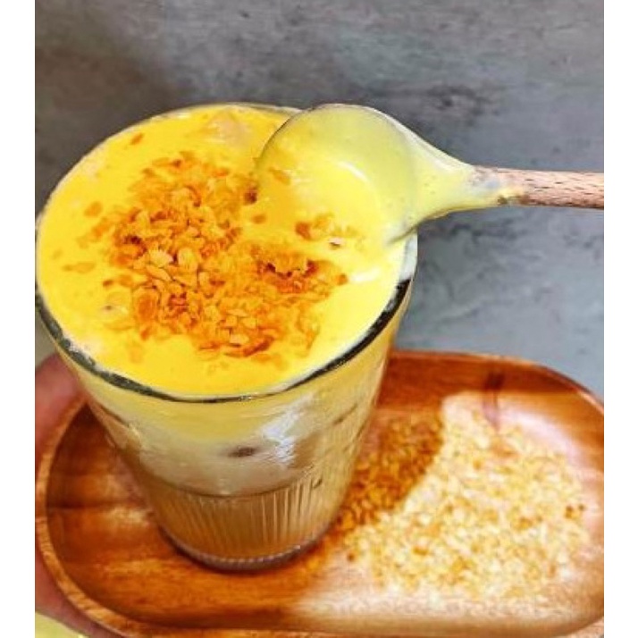 Vụn Dừa Nướng 500g