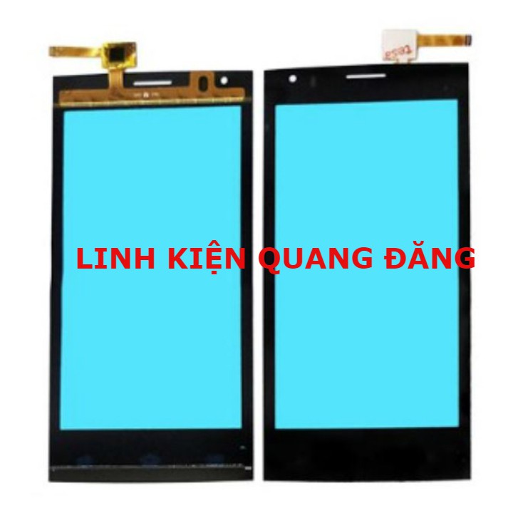 CẢM ỨNG MOBIISTAR LAI Z FULL ZIN