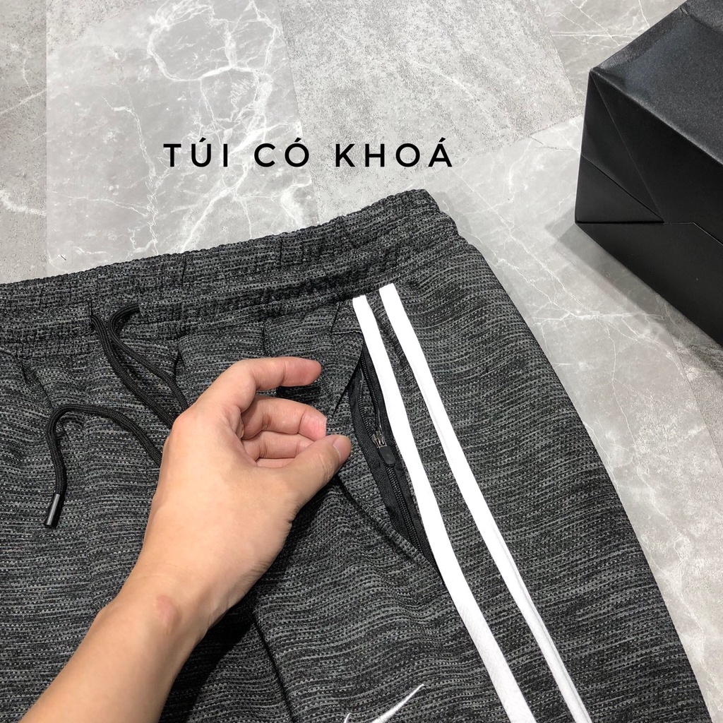 Bộ nỉ thể thao thu đông nam bigsize dài tay cao cấp BCT108 - 8174