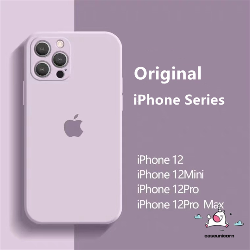 Ốp Điện Thoại TPU Mềm Chống Sốc Cho Iphone 11 12 Pro 11promax Xs Se 7 8plus 6 6s Plus Xr X Se Iphone 12 Mini