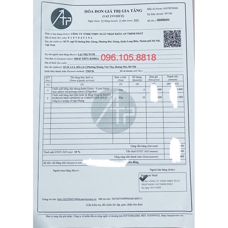 Nước Hồng Sâm Baby SangA Hàn Quốc, Giúp Bé Ăn Ngon Miệng, Tăng Cường Sức Đề Kháng, Ngủ Sâu Giấc