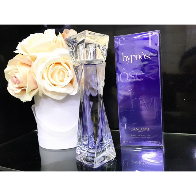 Nước hoa Chính hãng LANCOME HYPNOSE EDP 75ML