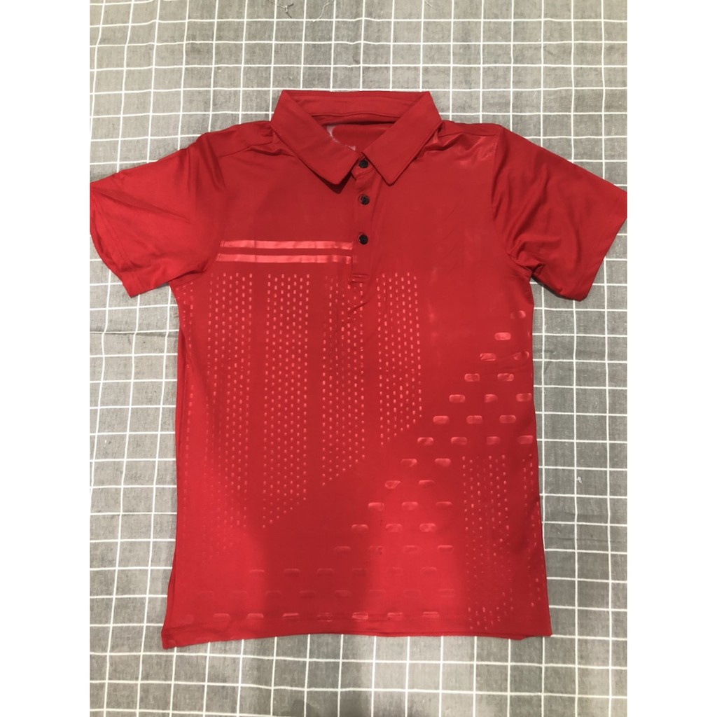 Áo thể thao có cổ thời trang nam phom 40-75kg mã KA08 kynn shop