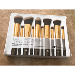 Bộ cọ bh 10 cây
