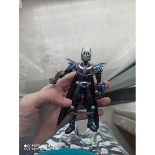 kamen rider knight survive