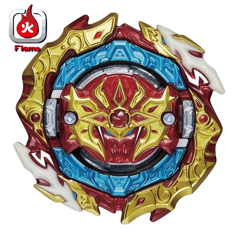 Con Quay Đồ Chơi Beyblade Burst B-188 01 Astral Spriggan B188 B184 Chất Lượng Cao