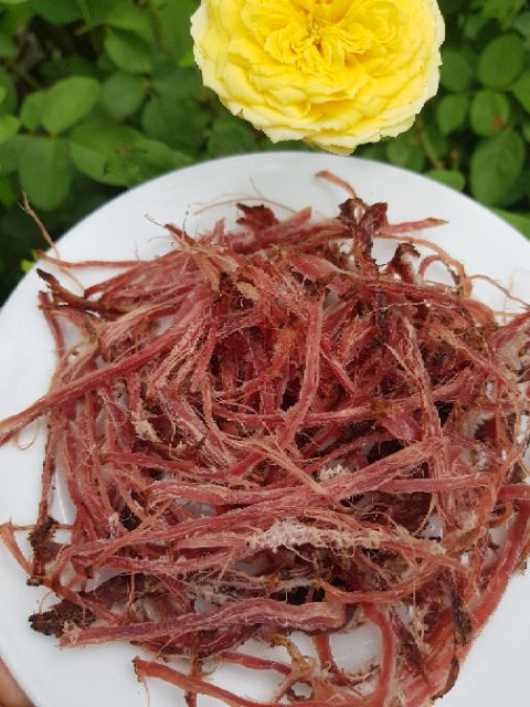 Thịt lợn gác bếp 500g tặng chẳm chéo | BigBuy360 - bigbuy360.vn