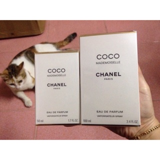 💥 Nước hoa nữ Coco Mademoiselle / Privee  - authentic Pháp