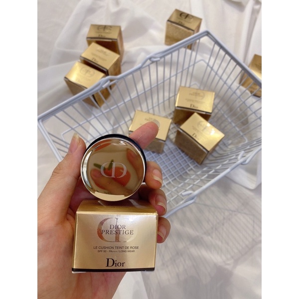 Phấn nước Dior mini size 4g | BigBuy360 - bigbuy360.vn