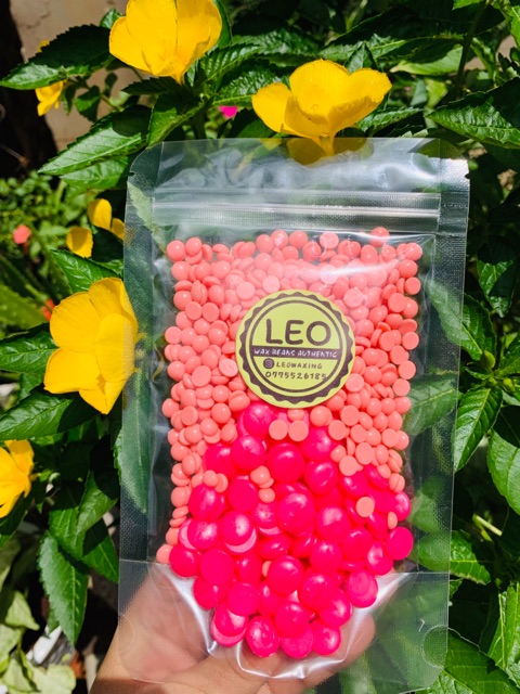 [Mã COS2704 giảm 8% đơn 250K] WAX BEANS MIX WAX PEARL TRIỆT LÔNG TINH CHẤT NGỌC TRAI VÀ DẦU DỪA | BigBuy360 - bigbuy360.vn