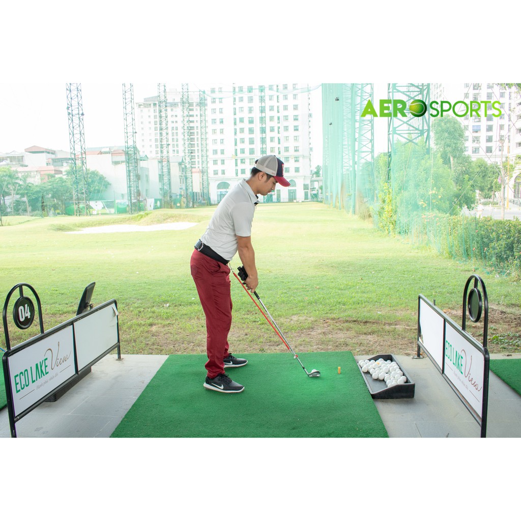 Clubhead Corrector AEROSPORTS - Đai chỉnh đầu gậy