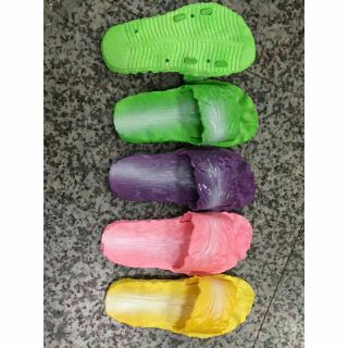 Dép bắp cải