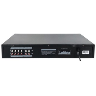 Đầu lọc tiếng Equalizer YooMinh EQ-933 ( màu Đen )