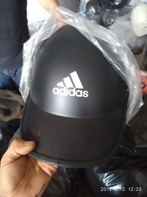 Mũ thời trang lưỡi trai nam dày đẹp 2