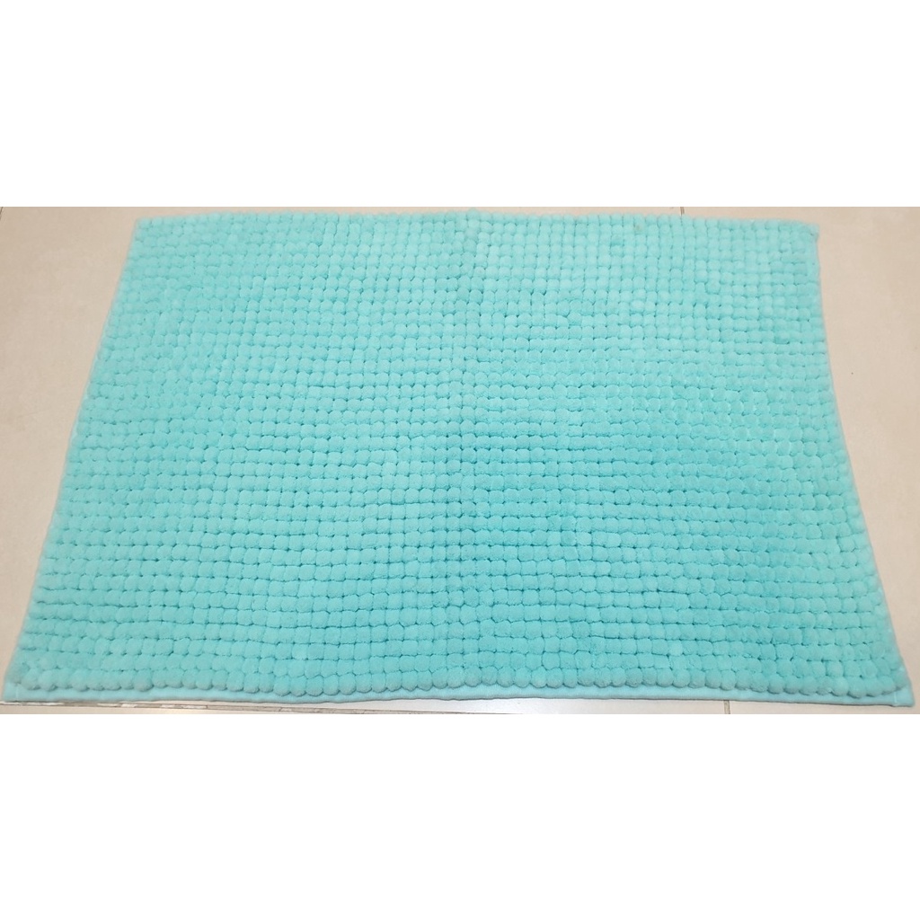 Thảm san hô chùi chân cao cấp Condor JP 40X60CM SIÊU THẮM HÚT