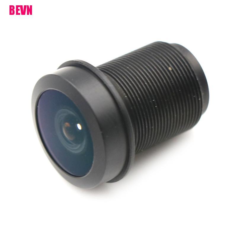 Ống Kính Tầm Nhìn Ban Đêm 180 Độ M12X0.5 1.44mm 3Mm