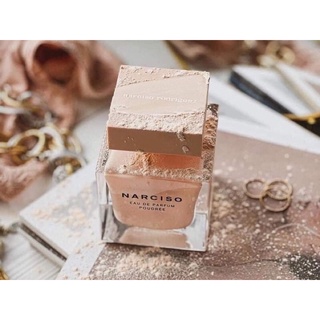 Nước hoa Narciso Poudree (kem) 10ml