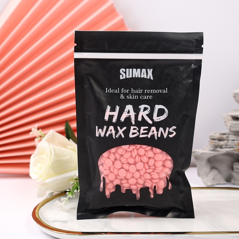 Sáp Tẩy Lông Vùng Dưới Cánh Tay/Chân/Bikini Không Giấy Nhẹ Nhàng Thân Thiện Với Làn Da