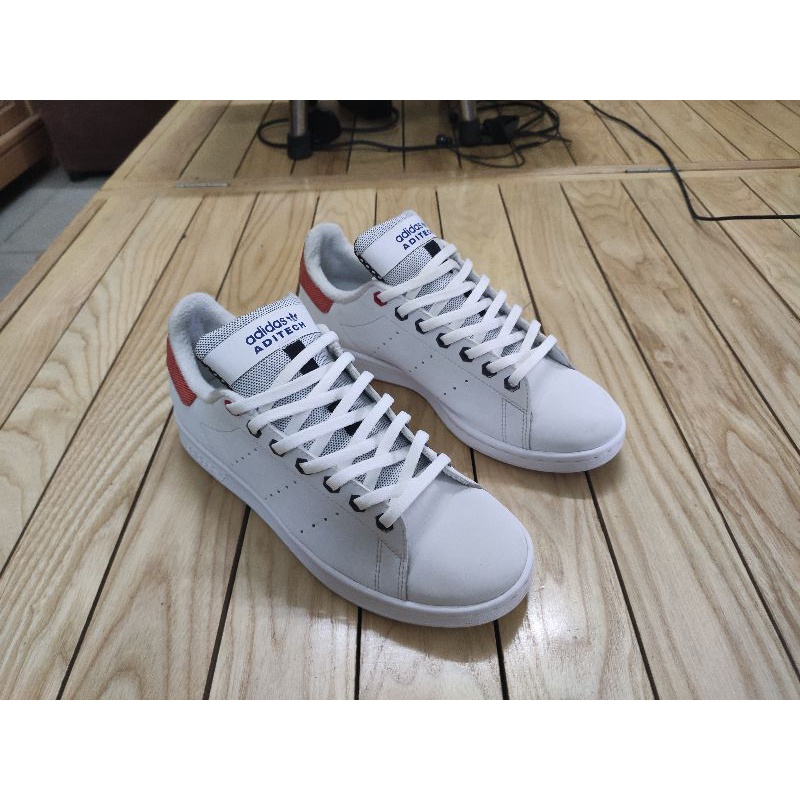 Giày Adidas Stan smith trắng sz 40