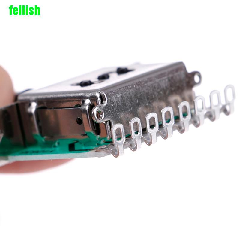 [FEL] 3-Way pickup selector switches toggle leaver switch for tele strat guitar Do