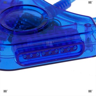 Cáp Chuyển Đổi Cổng Sạc Cho Ps1 Ps2 Psx Sang Usb