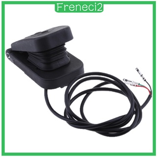 [Freneci2] Bàn đạp ga chân ga xe đạp điện