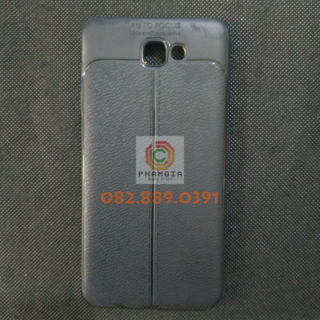 Ốp lưng dẻo đen Samsung J7 Prime loại chống sốc,loại dẻo trong và loại dẻo đen auto viền gồ bảo vệ cam bền đẹp